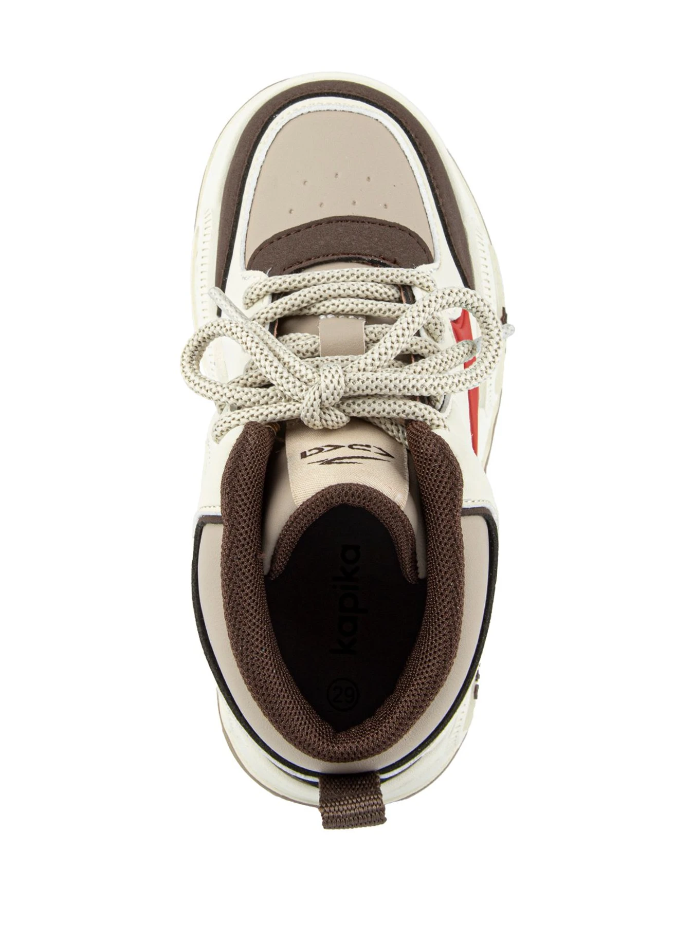 Кроссовки Kapika модель 721150-3 Кроссовки Kapika модель 721150-3 Фото