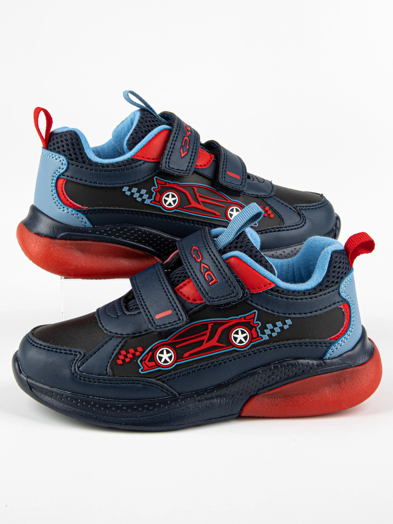 Кроссовки Kapika модель 721219-2 Кроссовки Kapika модель 721219-2 Фото