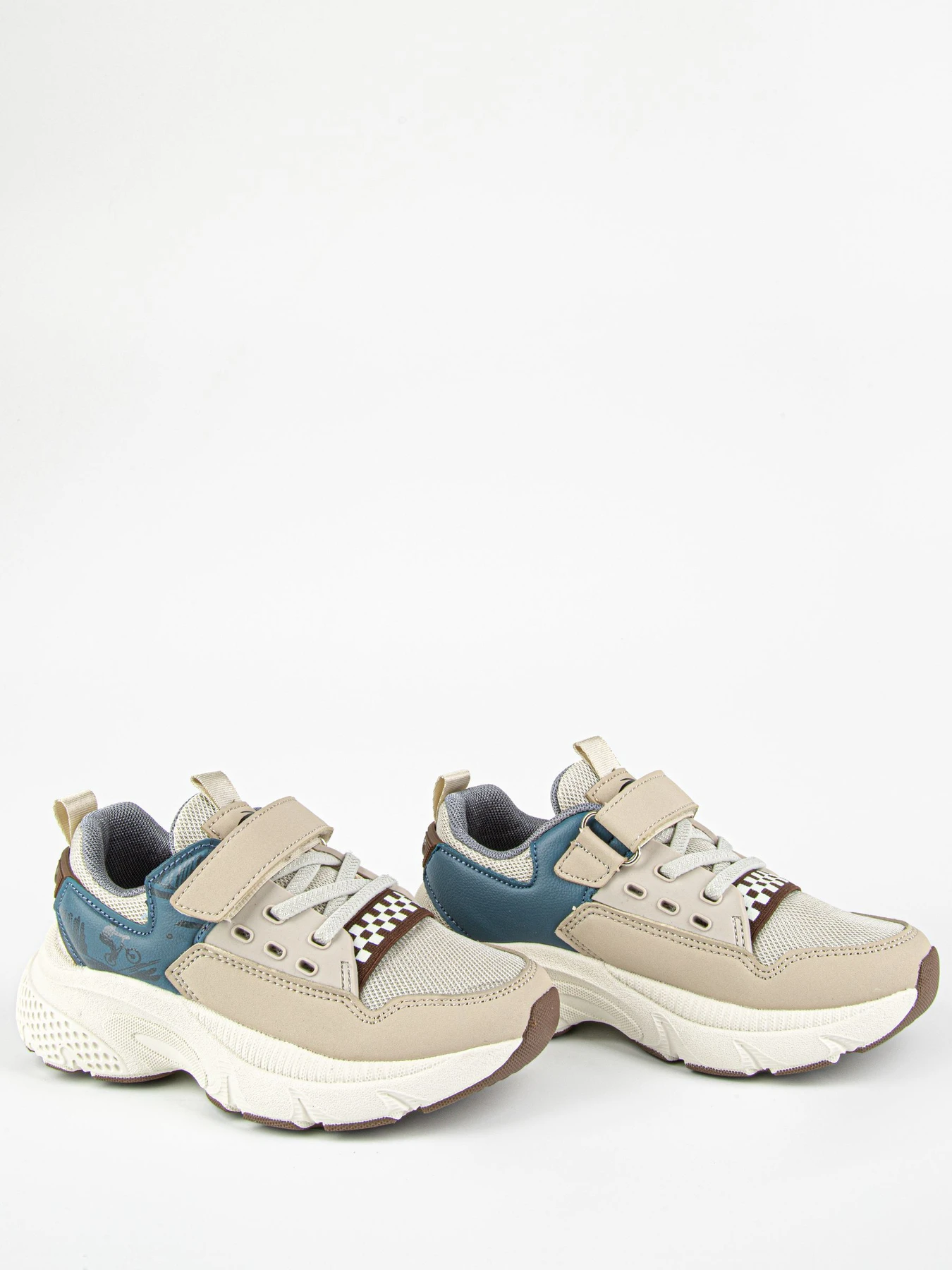 Кроссовки Kapika модель 721233-2 Кроссовки Kapika модель 721233-2 Фото