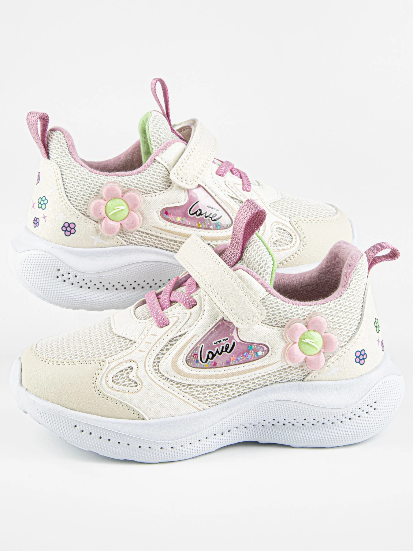Кроссовки Kapika модель 721246-1 Кроссовки Kapika модель 721246-1 Фото
