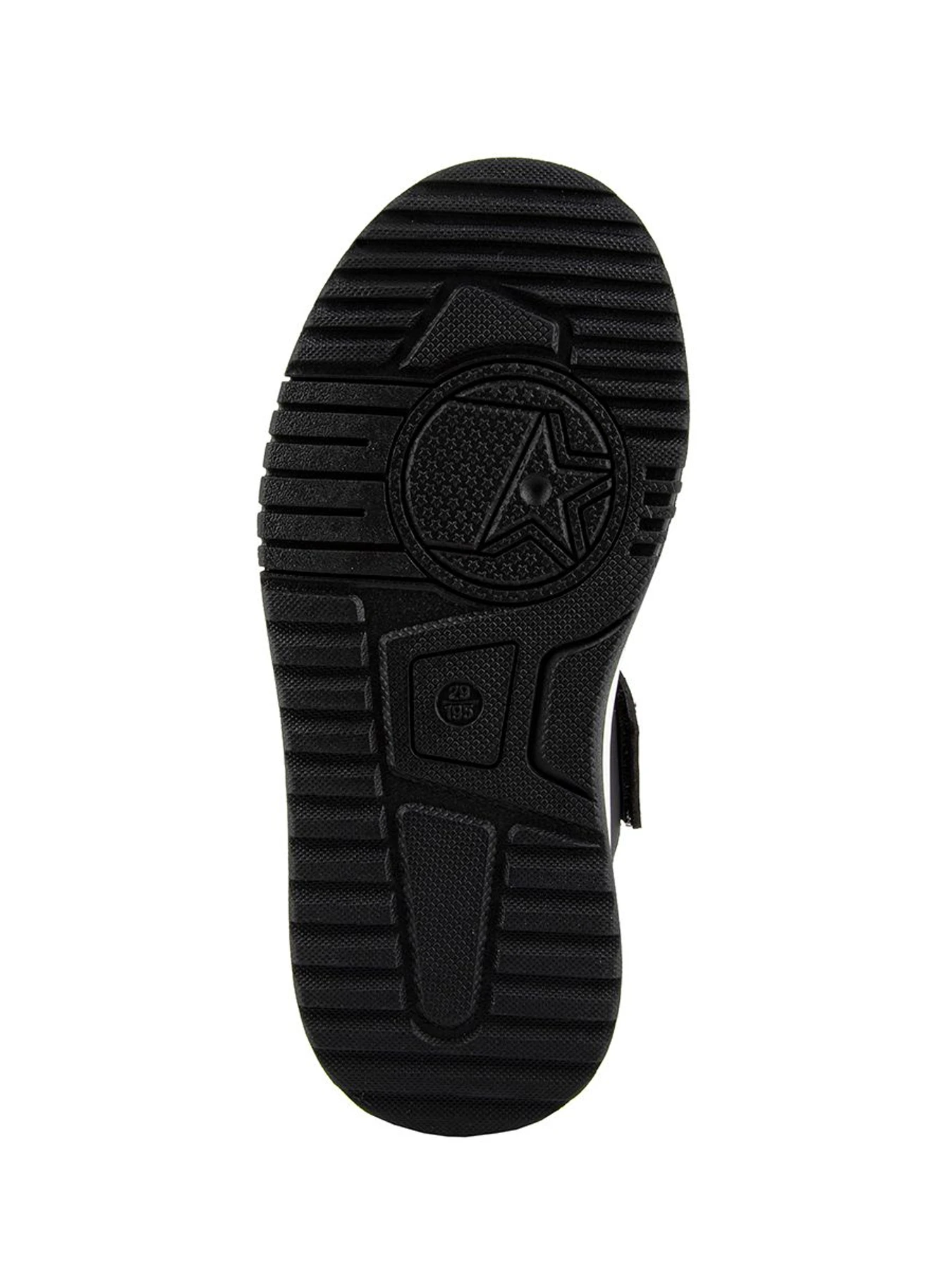 Кроссовки Kapika модель 72851-2 Кроссовки Kapika модель 72851-2 Фото