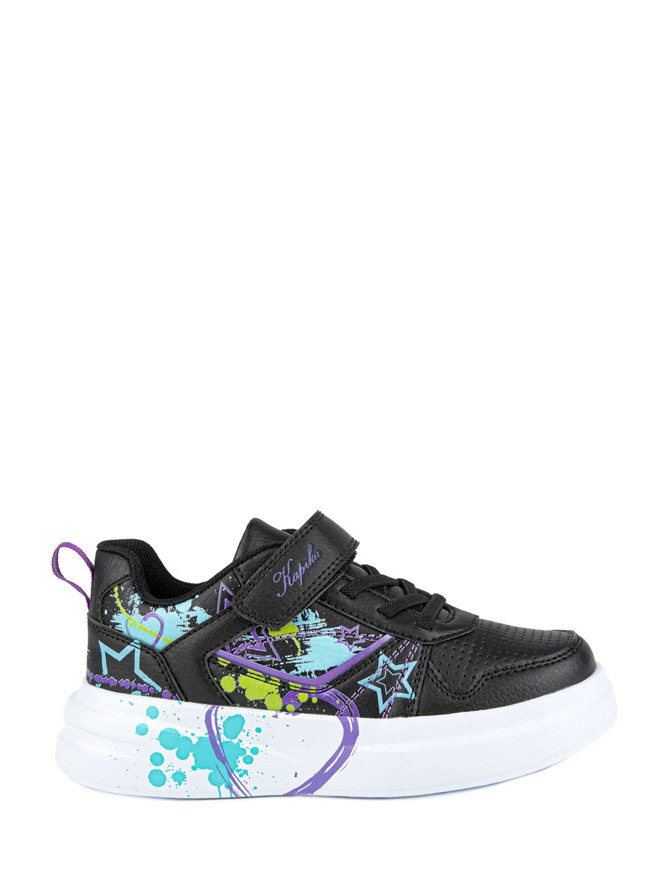 Кроссовки Kapika модель 731149-2 Кроссовки Kapika модель 731149-2 Фото