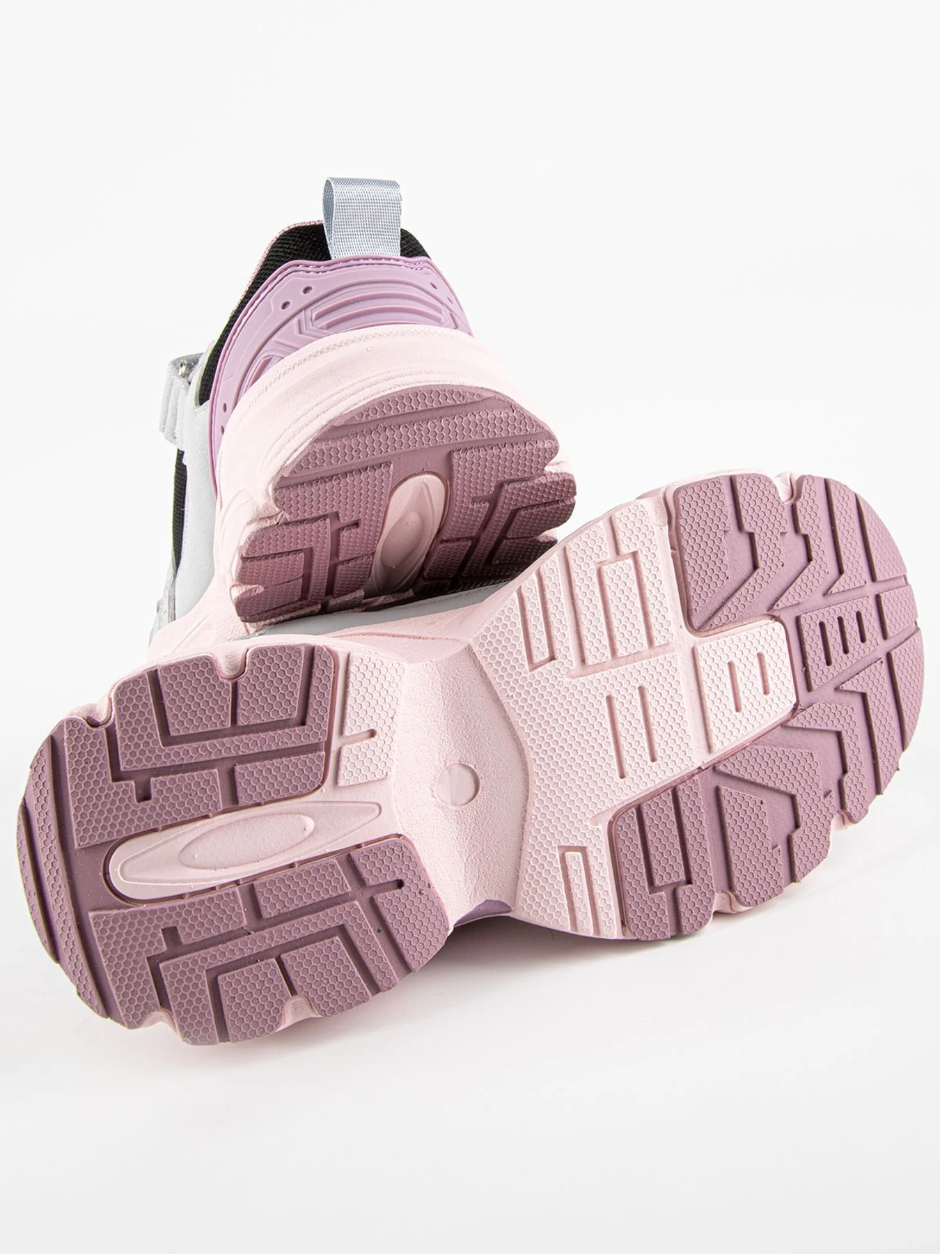 Кроссовки Kapika модель 731195-2 Кроссовки Kapika модель 731195-2 Фото