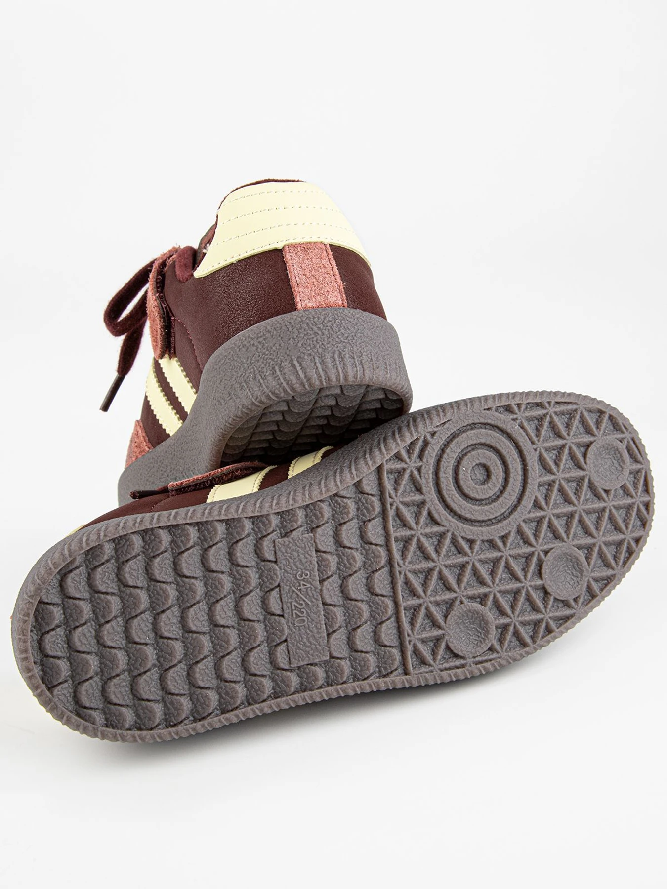 Кроссовки Kapika модель 731211-2 Кроссовки Kapika модель 731211-2 Фото