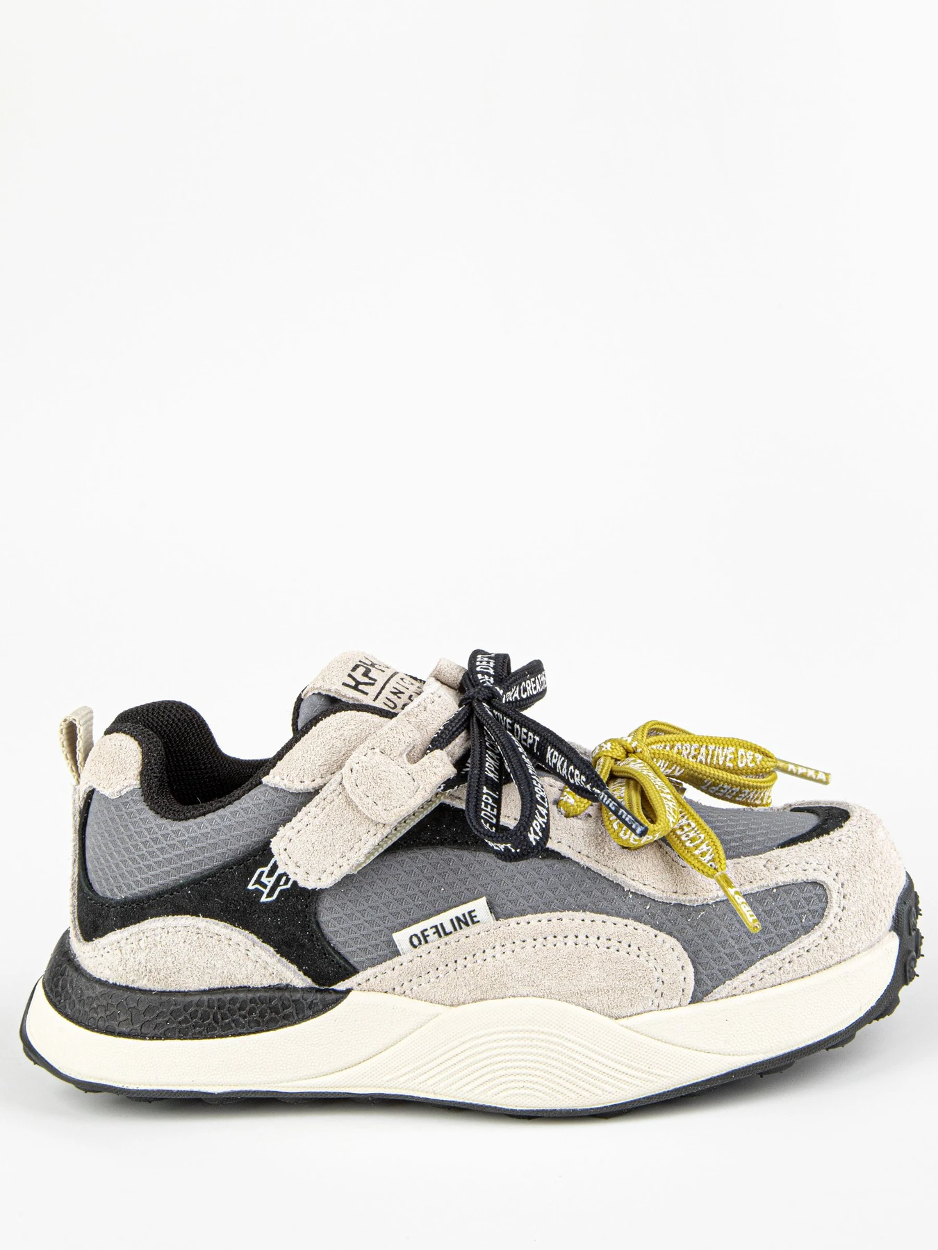 Кроссовки Kapika модель 731237-3 Кроссовки Kapika модель 731237-3 Фото