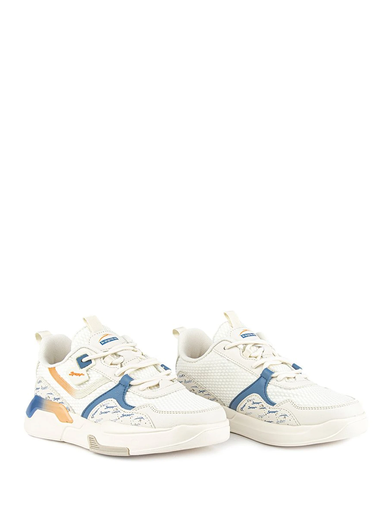 Кроссовки Kapika модель 74769-2 Кроссовки Kapika модель 74769-2 Фото