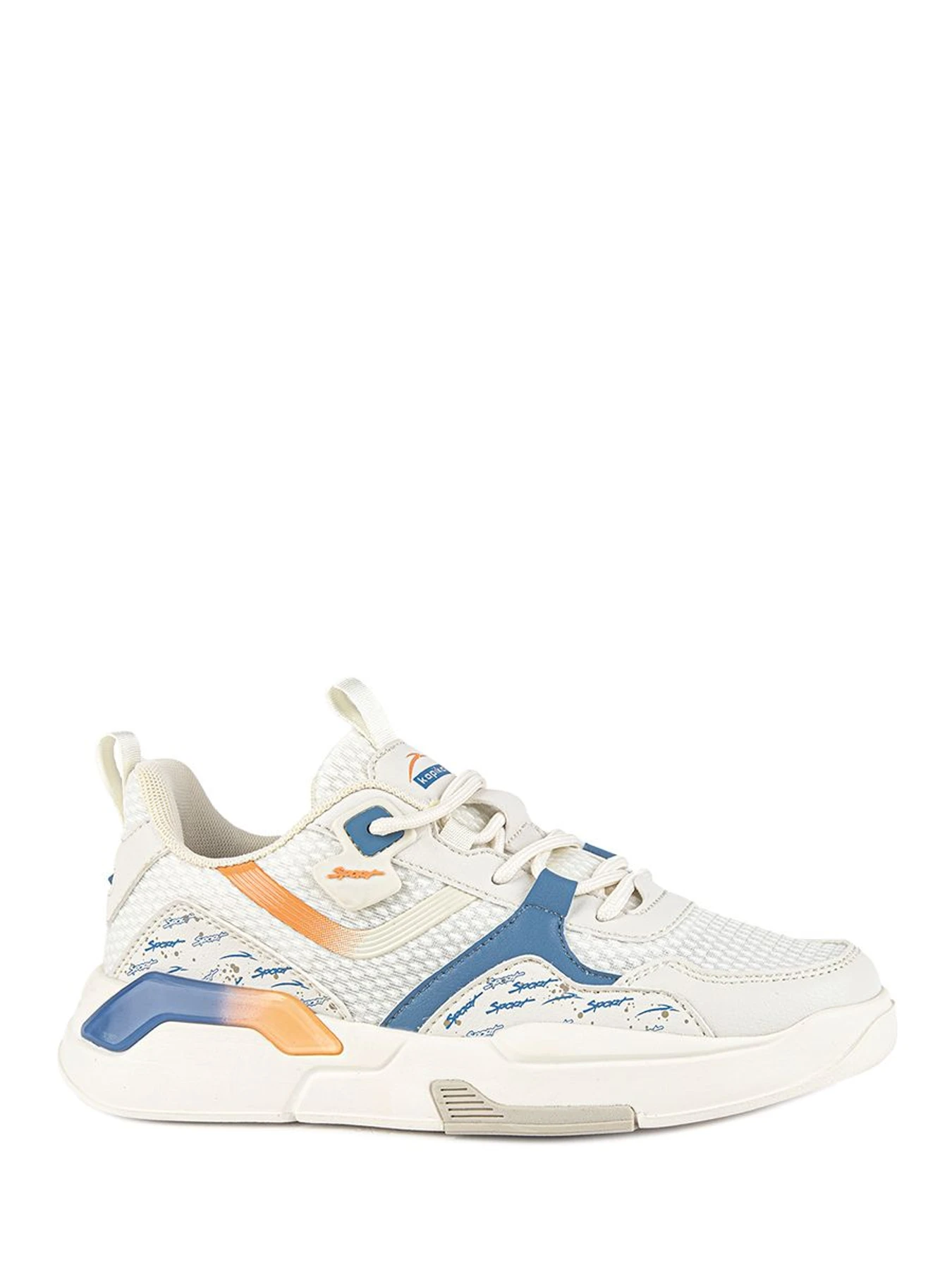 Кроссовки Kapika модель 74769-2 Кроссовки Kapika модель 74769-2 Фото