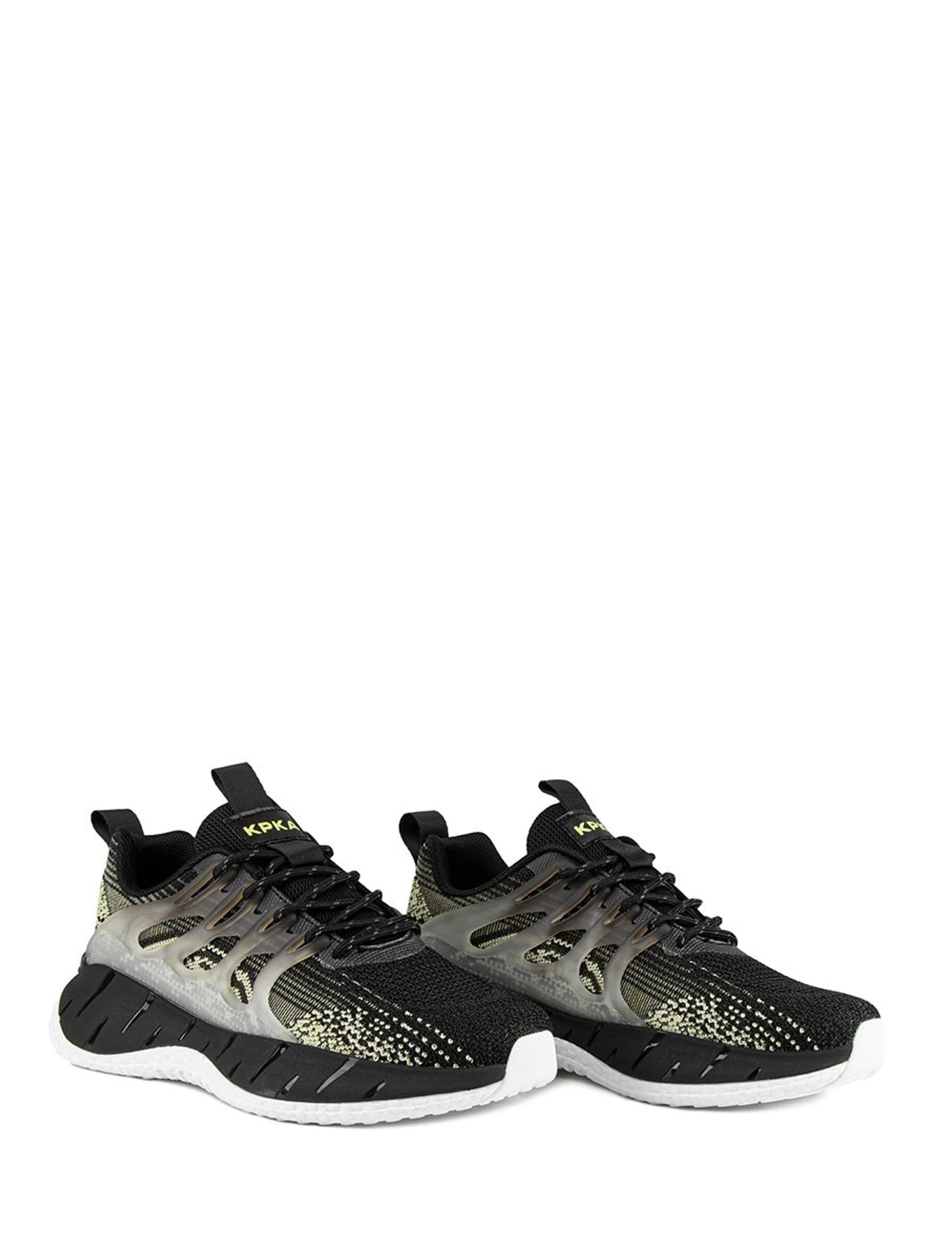 Кроссовки Kapika модель 74775-2 Кроссовки Kapika модель 74775-2 Фото