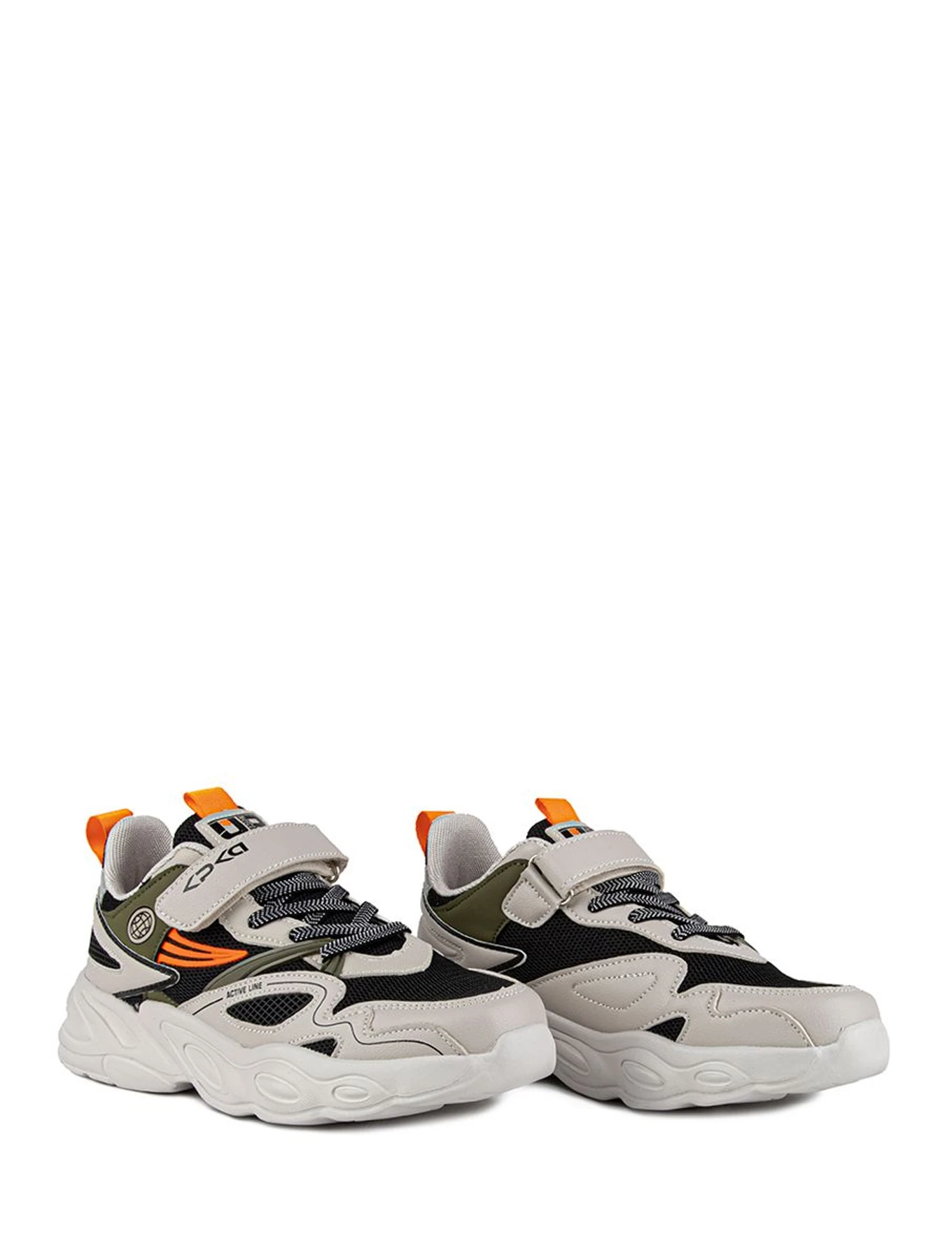 Кроссовки Kapika модель 74802-2 Кроссовки Kapika модель 74802-2 Фото