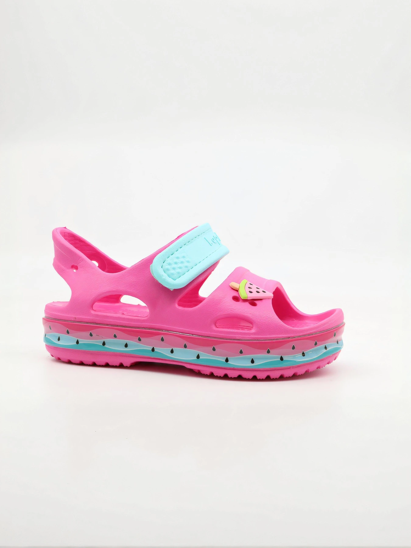 Сандалии Kapika модель 82210-2 Сандалии Kapika модель 82210-2 Фото