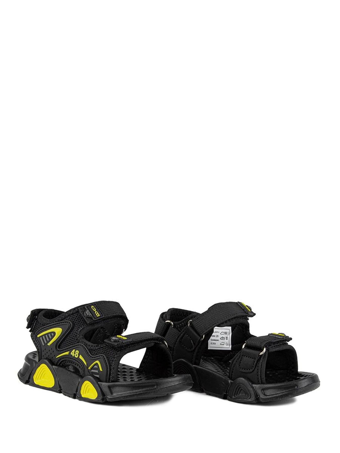 Сандалии Kapika модель 82231-2 Сандалии Kapika модель 82231-2 Фото