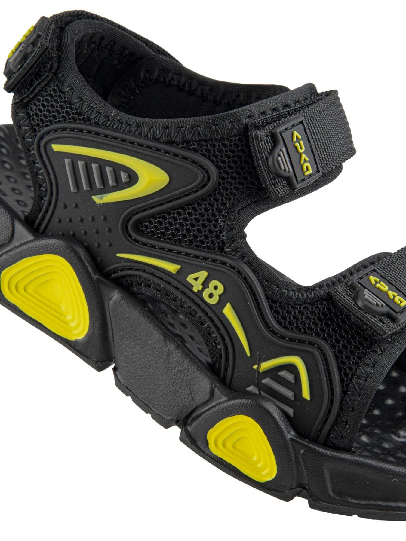 Сандалии Kapika модель 82231-2 Сандалии Kapika модель 82231-2 Фото