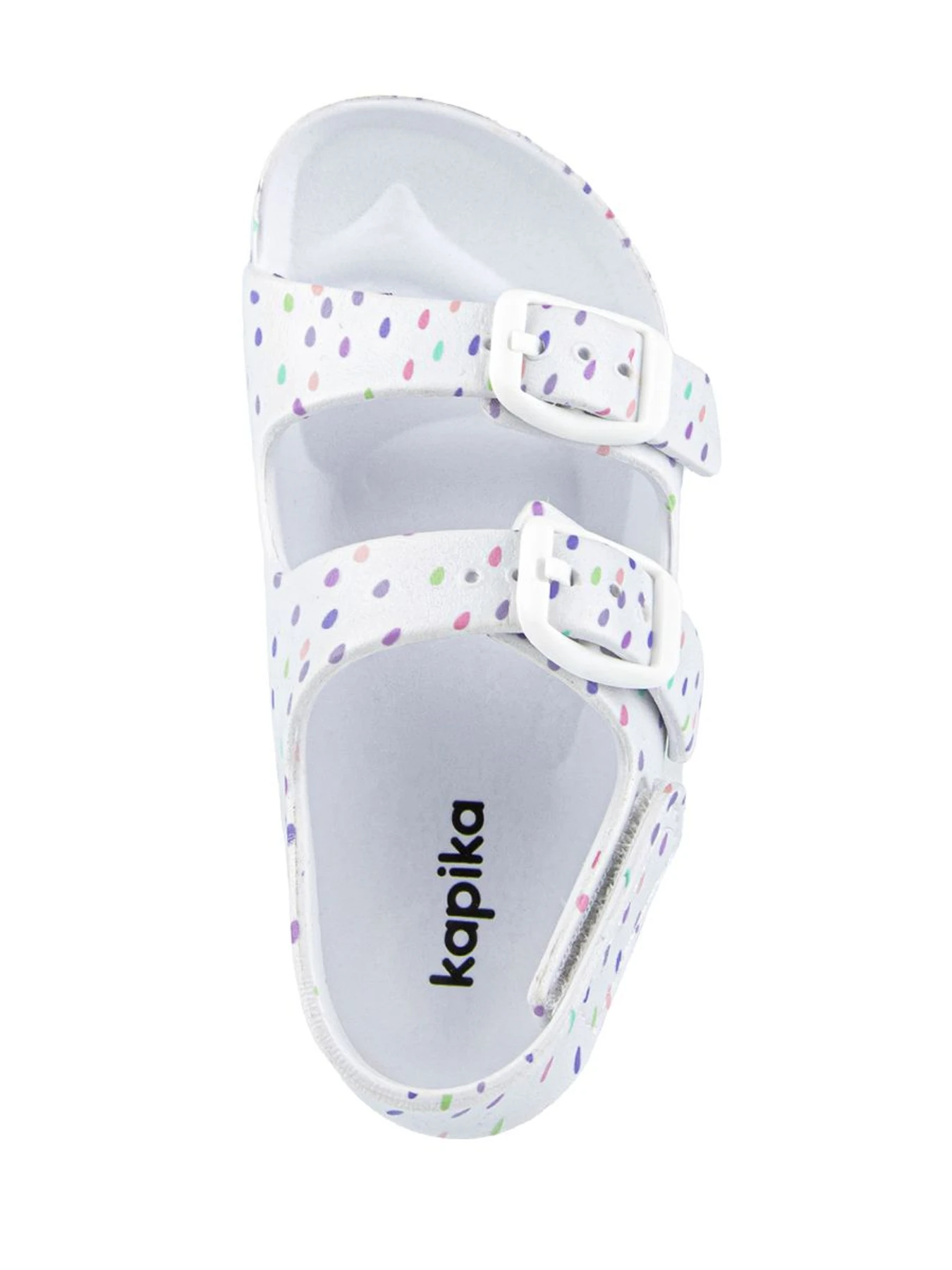 Сандалии Kapika модель 82253-2 Фото