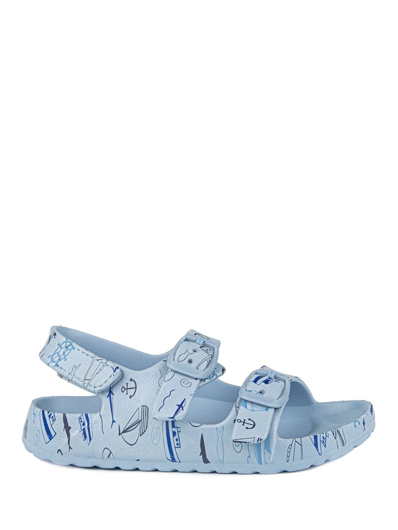 Сандалии Kapika модель 82253-3 Сандалии Kapika модель 82253-3 Фото