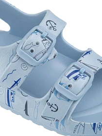 Сандалии Kapika модель 82253-3 Фото