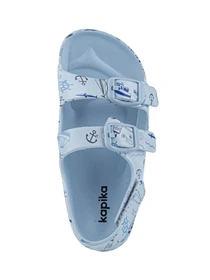 Сандалии Kapika модель 82253-3 Фото