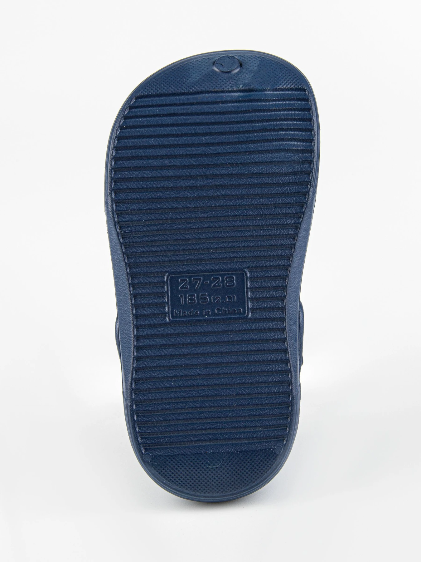 Шлёпанцы Kapika модель 82261-2 Шлёпанцы Kapika модель 82261-2 Фото