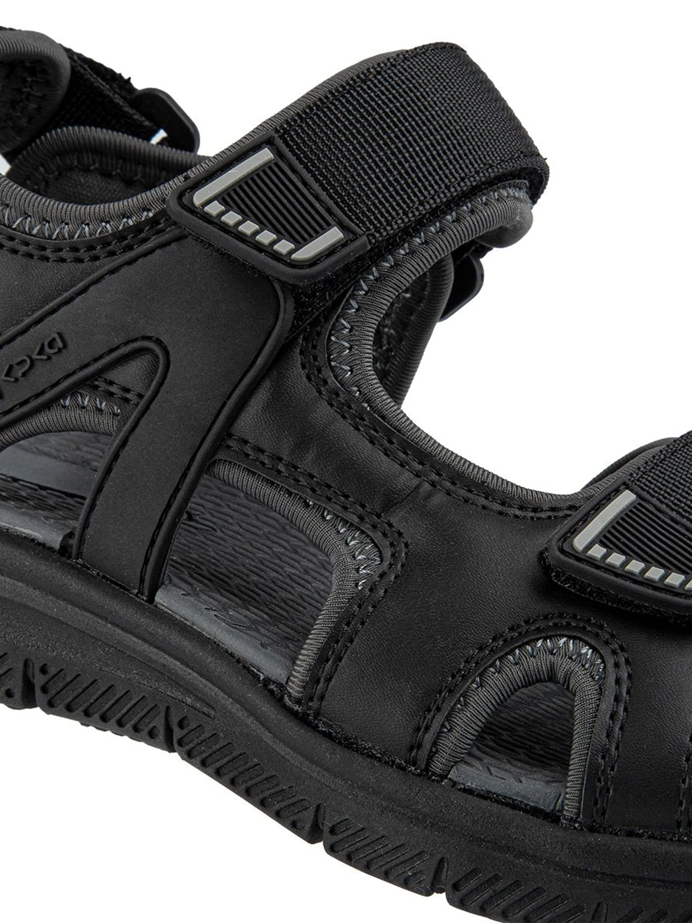 Сандалии Kapika модель 84099-2 Сандалии Kapika модель 84099-2 Фото