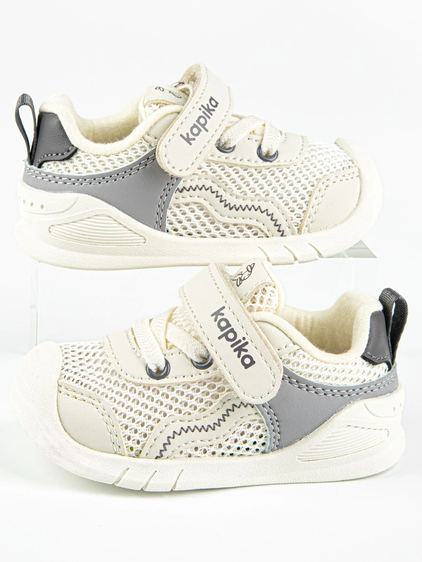 Кроссовки Kapika модель 10255n-2 Кроссовки Kapika модель 10255n-2 Фото