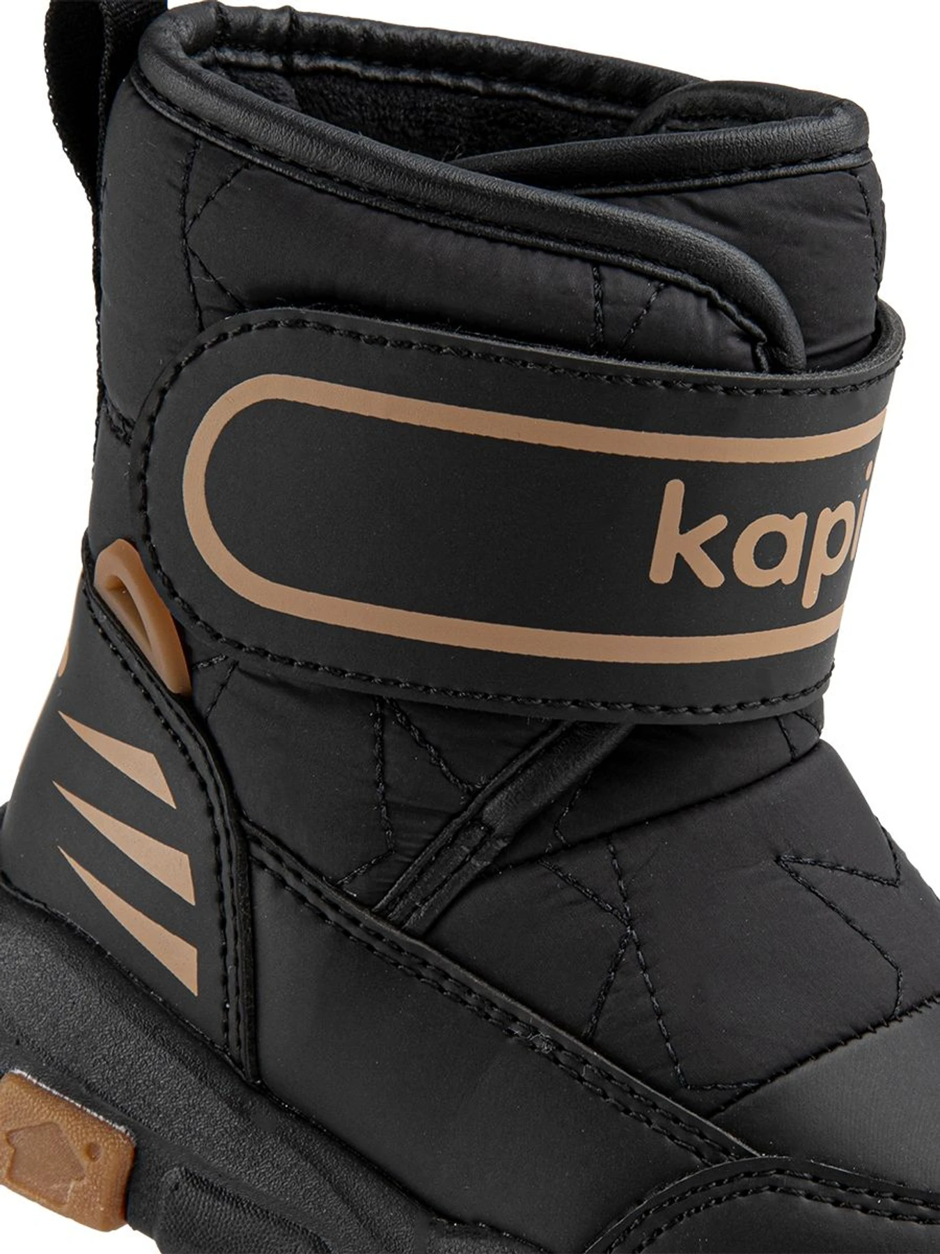 Ботинки и сапоги Kapika модель 1791d-1 Ботинки и сапоги Kapika модель 1791d-1 Фото