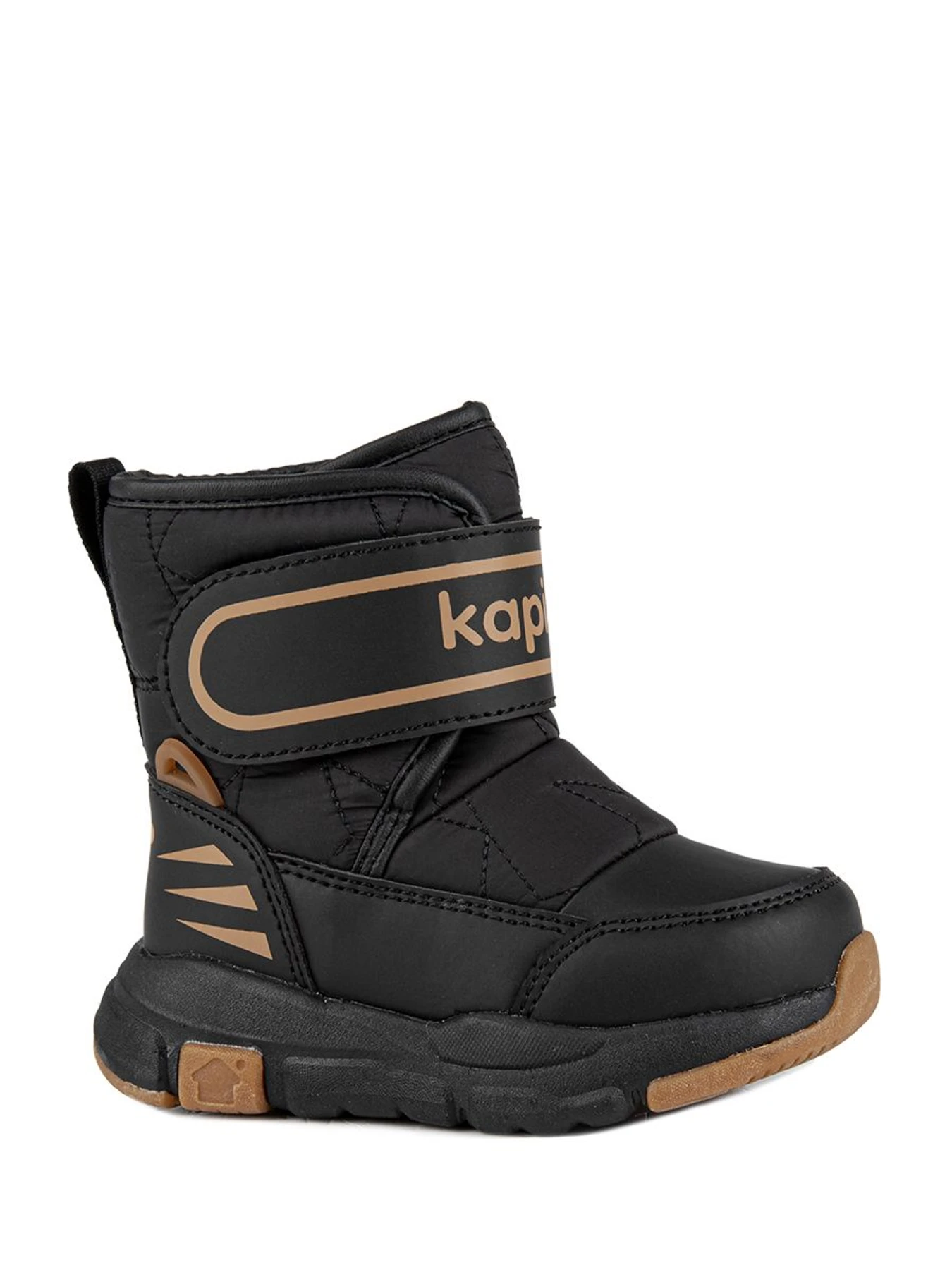 Ботинки и сапоги Kapika модель 1791d-1 Ботинки и сапоги Kapika модель 1791d-1 Фото