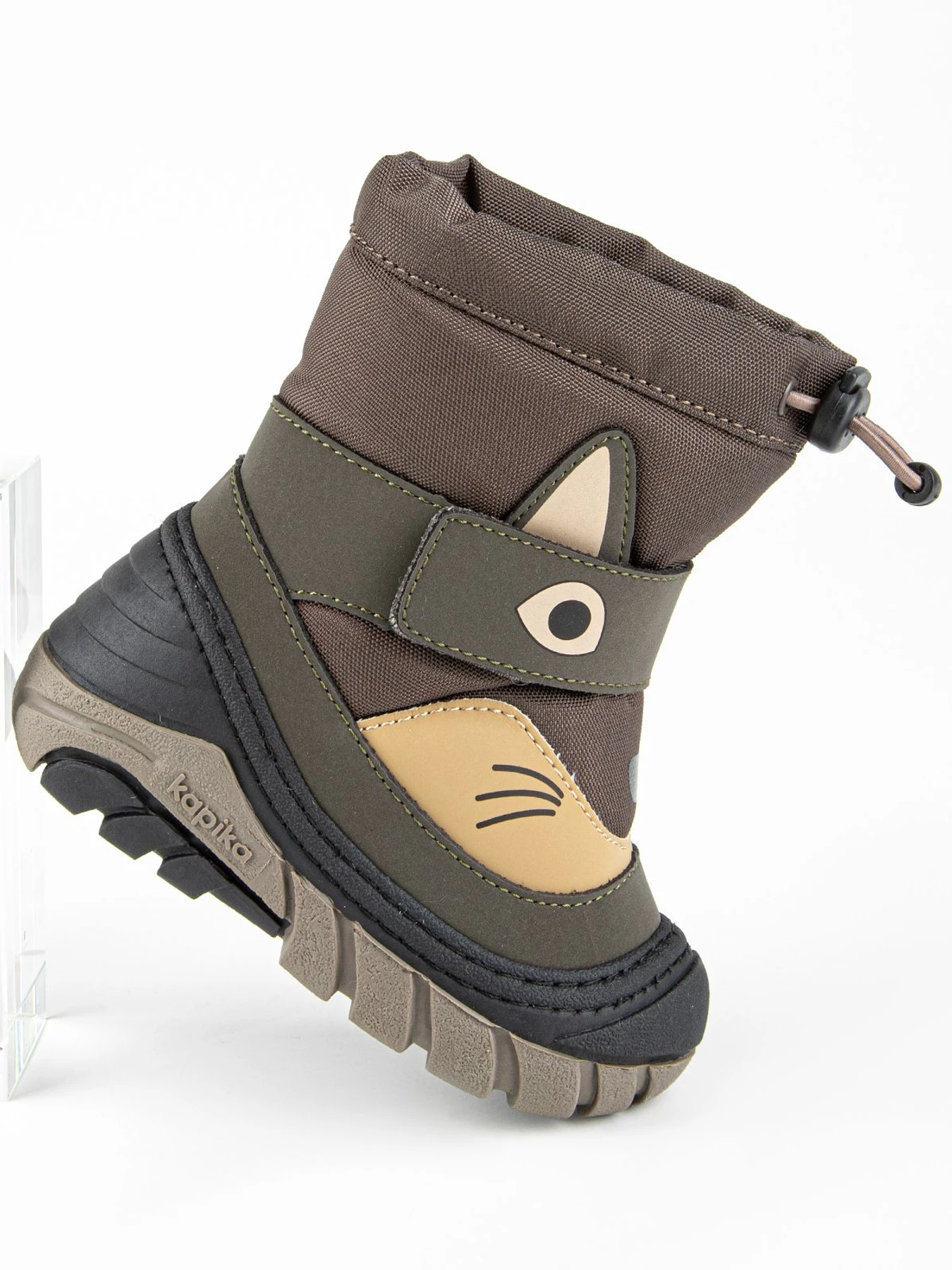 Ботинки и сапоги Kapika модель 1923d-1 Ботинки и сапоги Kapika модель 1923d-1 Фото