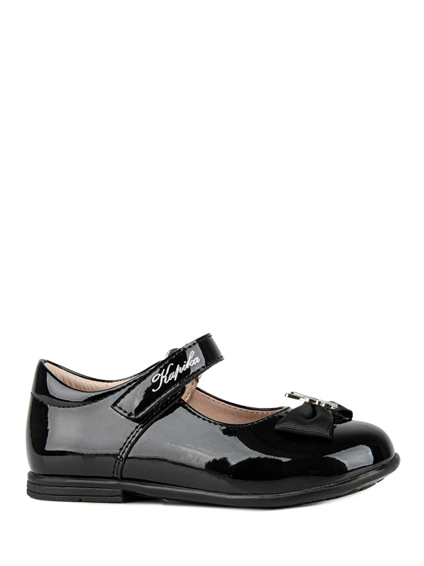 Туфли и лоферы Kapika модель 21409p-2 Туфли и лоферы Kapika модель 21409p-2 Фото