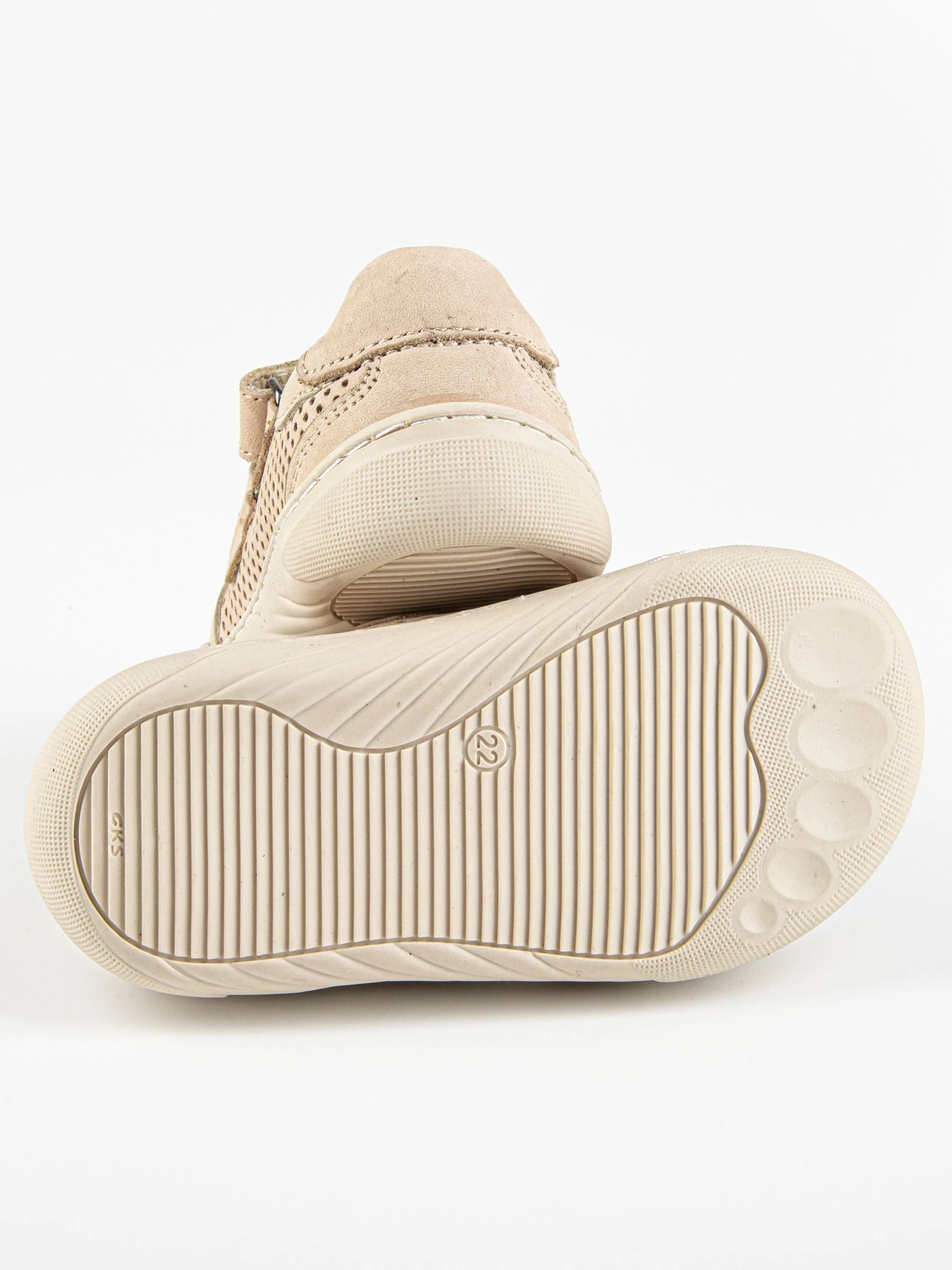 Полуботинки Kapika модель 21495tn-2 Полуботинки Kapika модель 21495tn-2 Фото