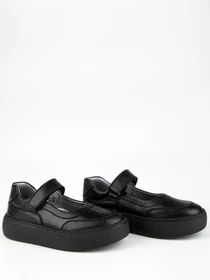 Туфли и лоферы Kapika модель 231196t-1 Фото