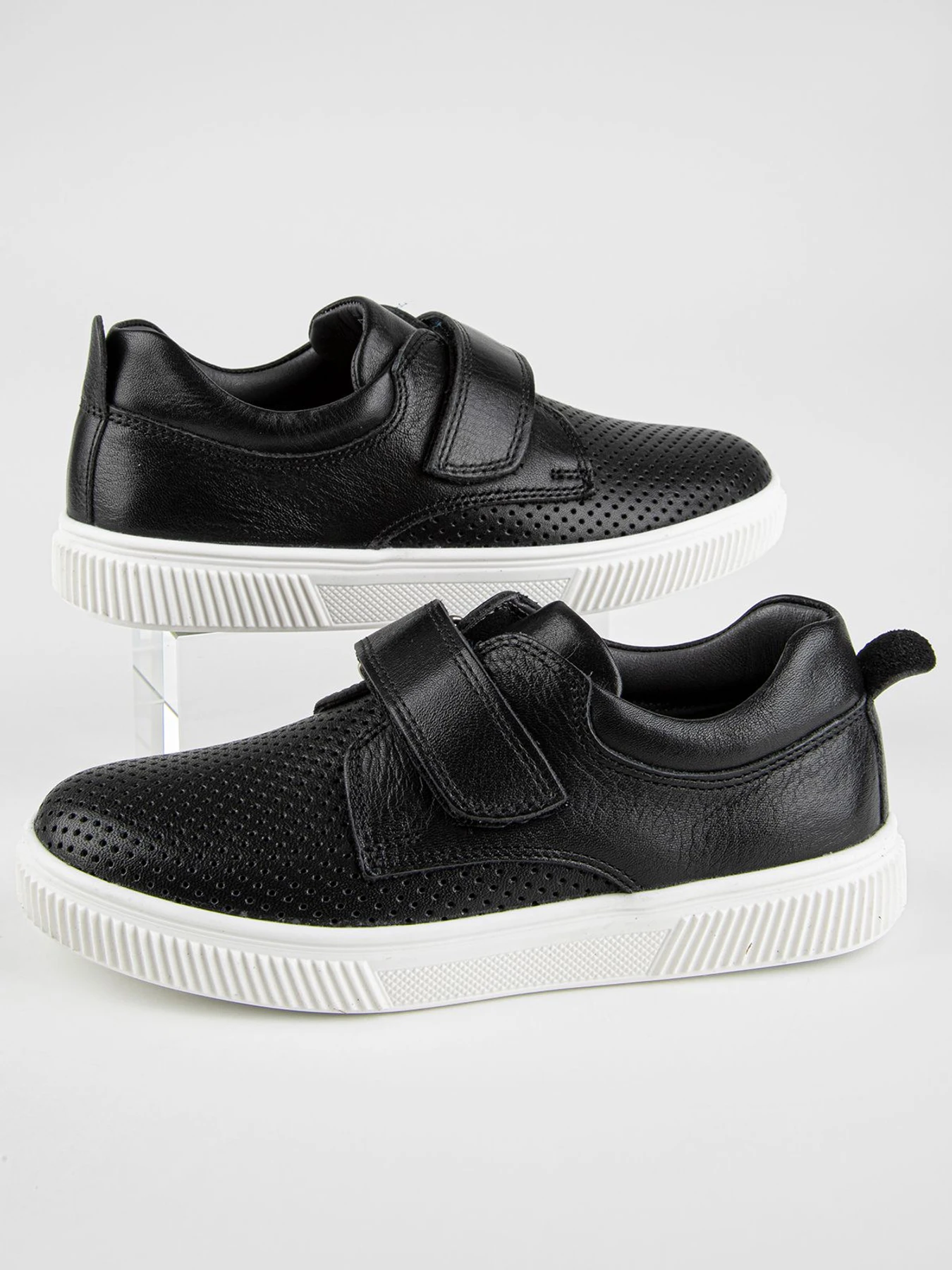 Полуботинки Kapika модель 23793nt-2 Полуботинки Kapika модель 23793nt-2 Фото