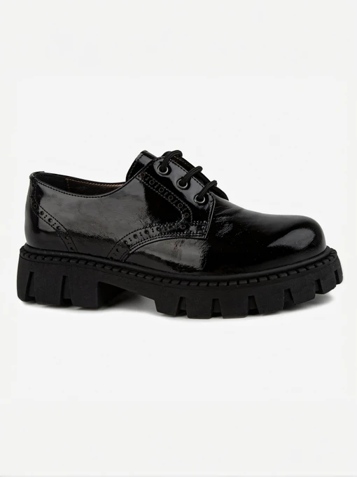 Полуботинки Kapika модель 24935t-2 Фото