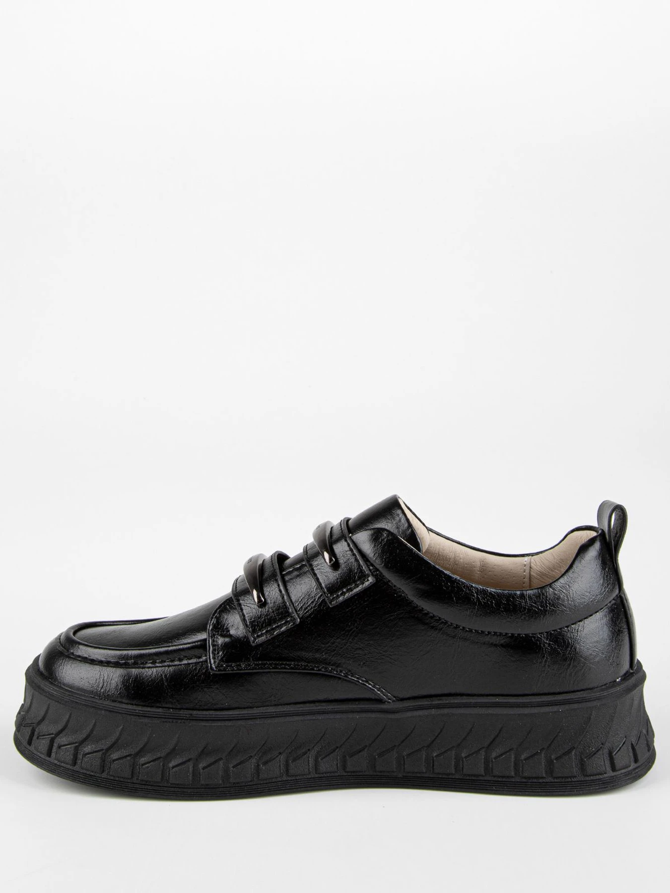 Полуботинки Kapika модель 24990p-1 Полуботинки Kapika модель 24990p-1 Фото