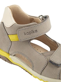 Сандалии Kapika модель 31855t-1 Фото
