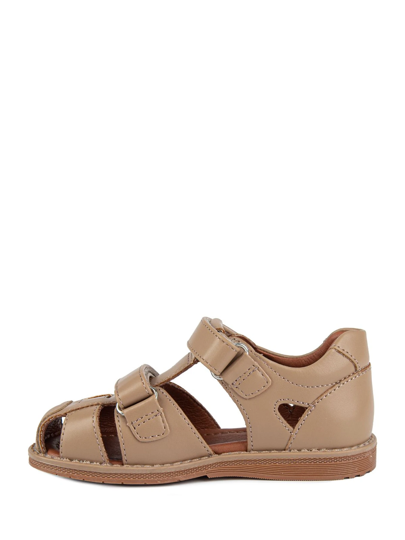 Сандалии Kapika модель 31910p-2 Сандалии Kapika модель 31910p-2 Фото