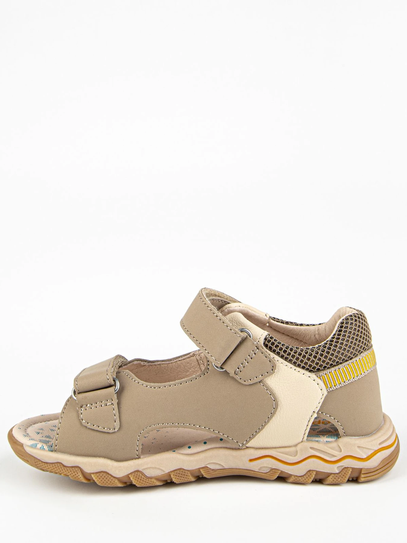 Сандалии Kapika модель 321026k-2 Сандалии Kapika модель 321026k-2 Фото
