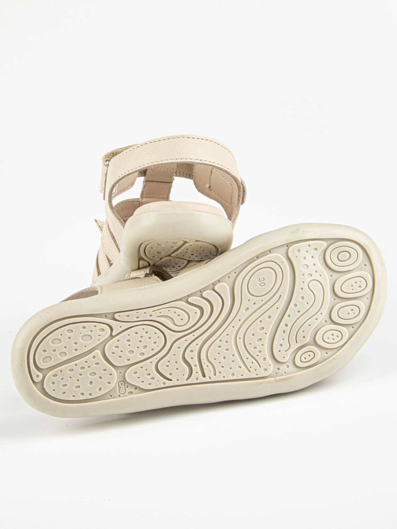 Сандалии Kapika модель 321044t-2 Сандалии Kapika модель 321044t-2 Фото
