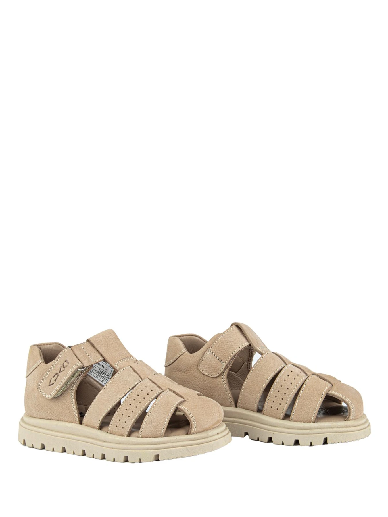 Сандалии Kapika модель 32991t-2 Сандалии Kapika модель 32991t-2 Фото