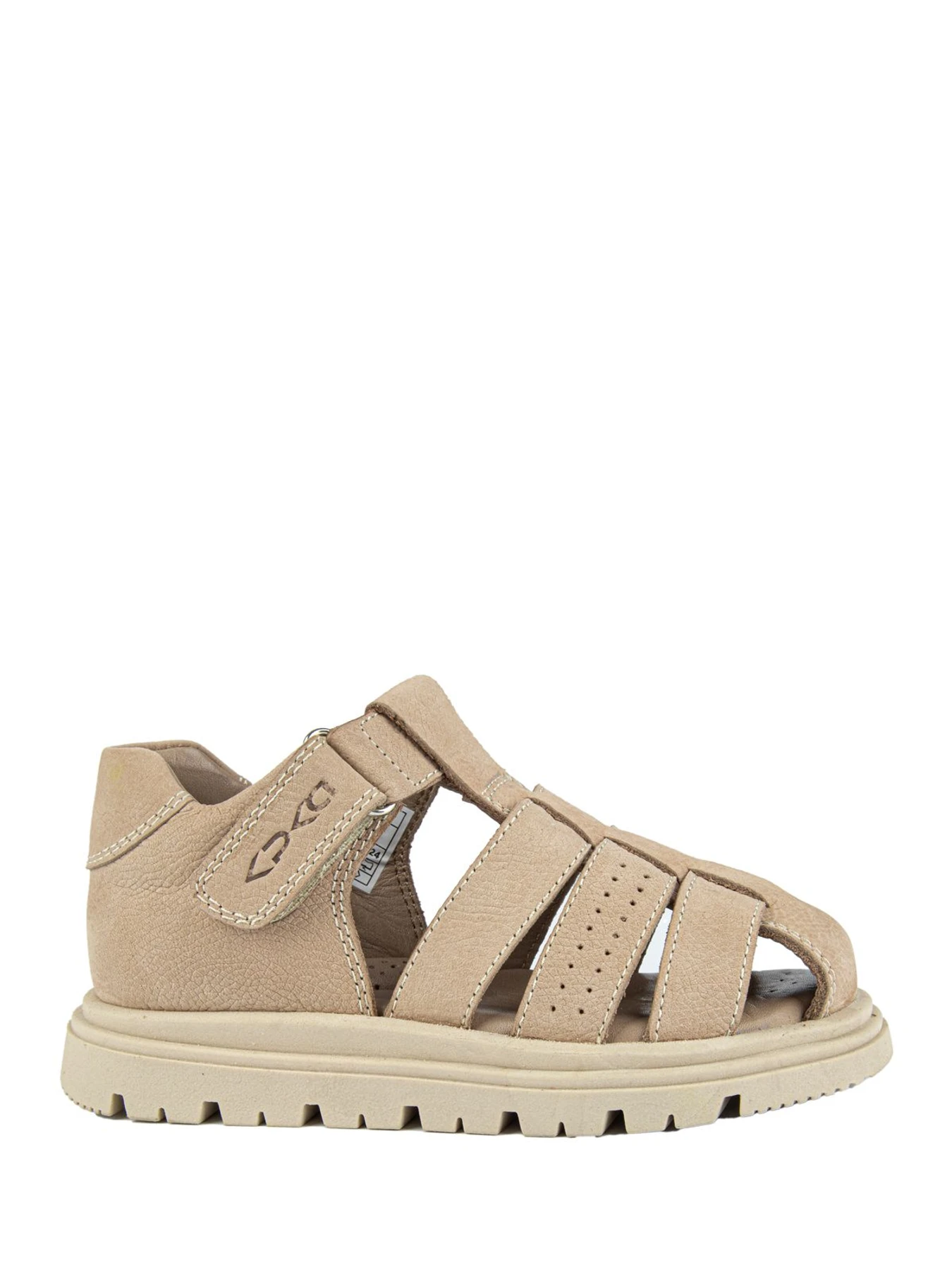Сандалии Kapika модель 32991t-2 Сандалии Kapika модель 32991t-2 Фото