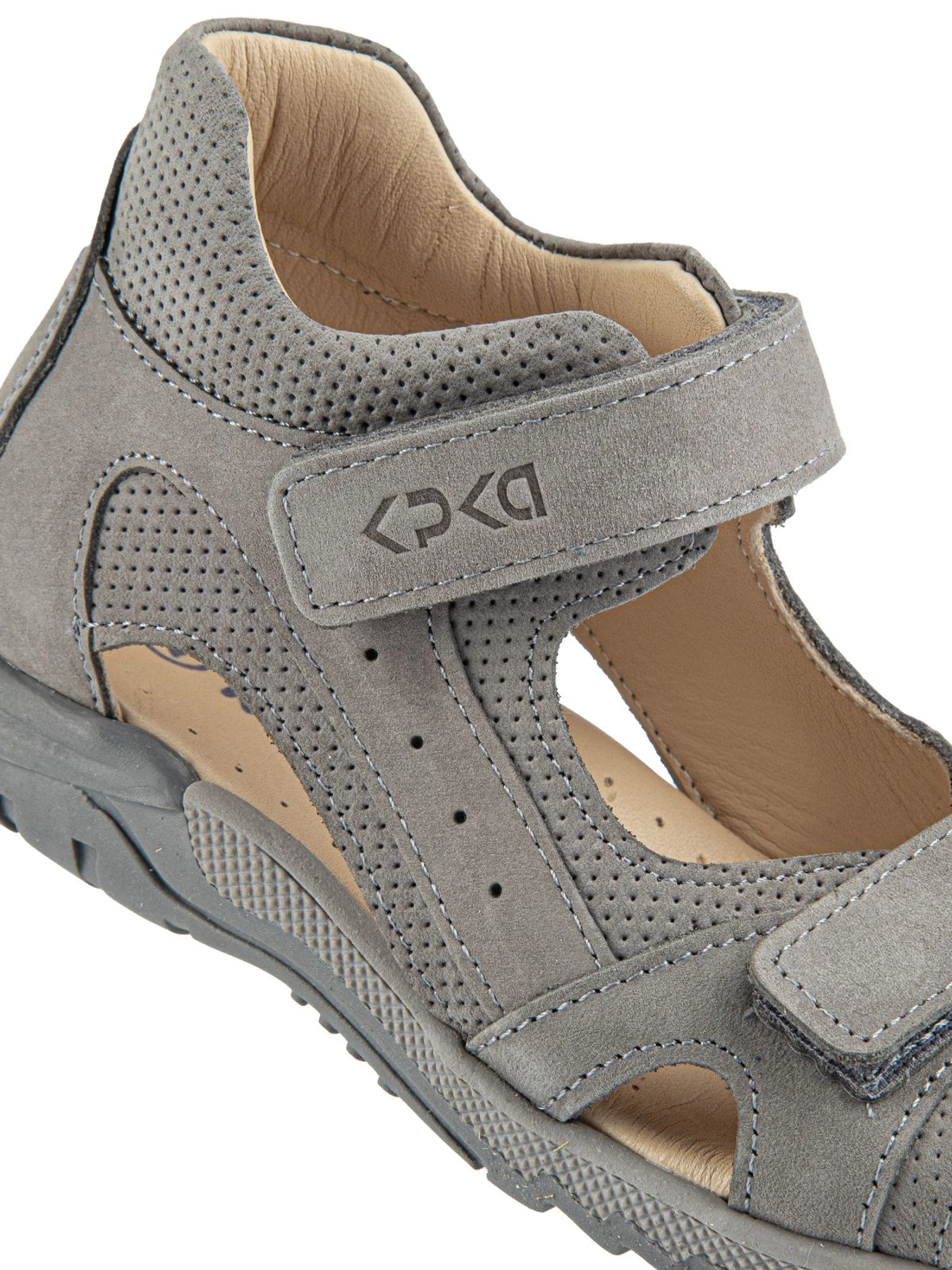 Сандалии Kapika модель 32993t-3 Сандалии Kapika модель 32993t-3 Фото