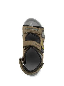 Сандалии Kapika модель 33830k-3 Фото