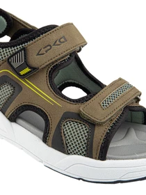 Сандалии Kapika модель 33830k-3 Фото