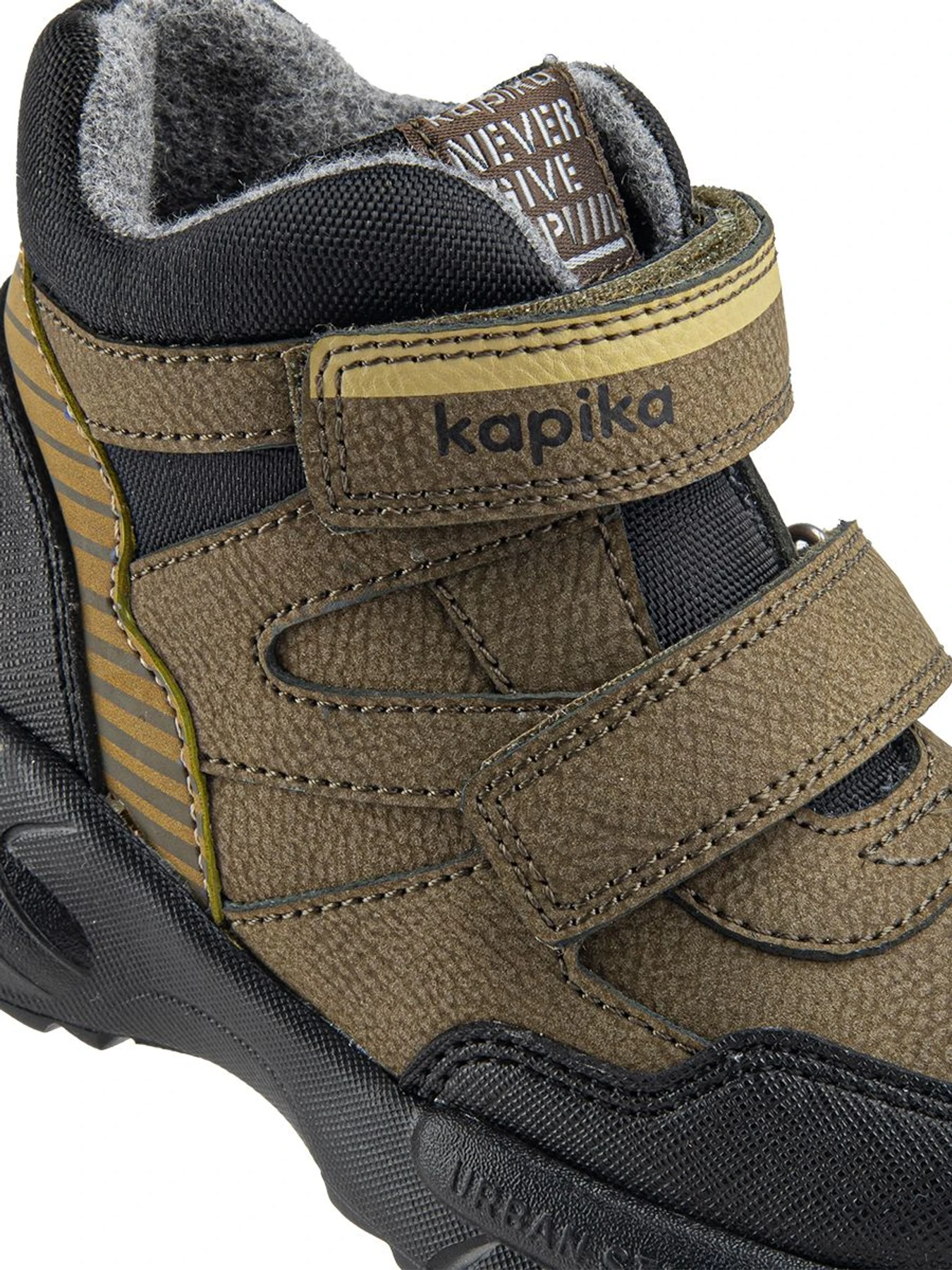 Ботинки и сапоги Kapika модель 52586yk-2 Ботинки и сапоги Kapika модель 52586yk-2 Фото