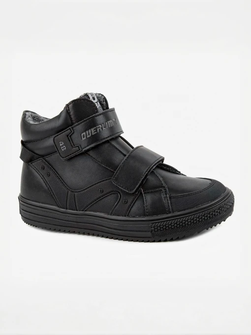 Ботинки и сапоги Kapika модель 54481yk-1 Фото