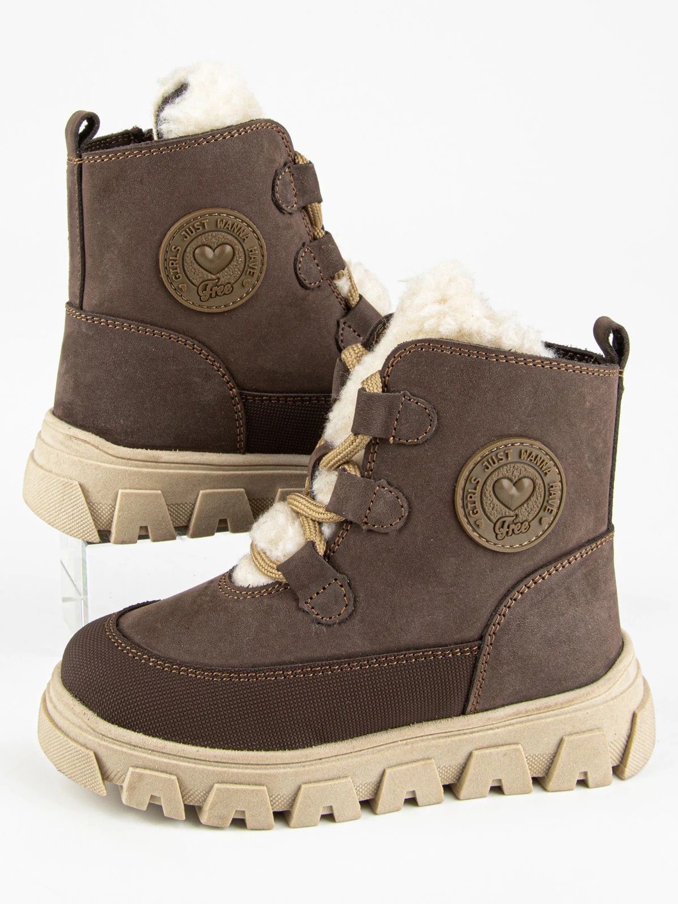 Ботинки и сапоги Kapika модель 61024t-1 Ботинки и сапоги Kapika модель 61024t-1 Фото