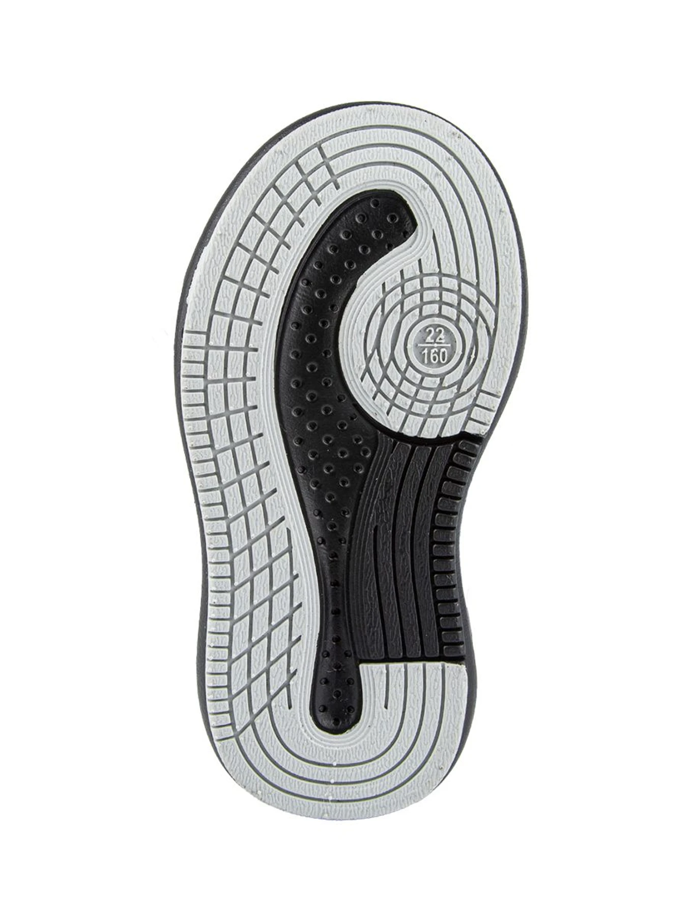 Кроссовки Kapika модель 71498y-3 Кроссовки Kapika модель 71498y-3 Фото