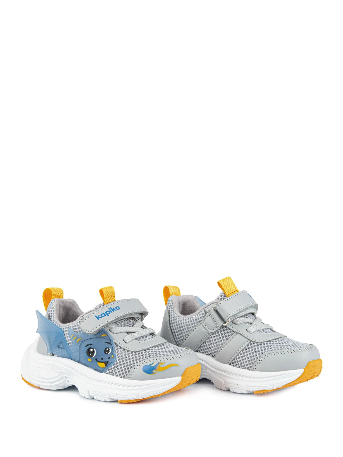 Кроссовки Kapika модель 71508n-2 Кроссовки Kapika модель 71508n-2 Фото