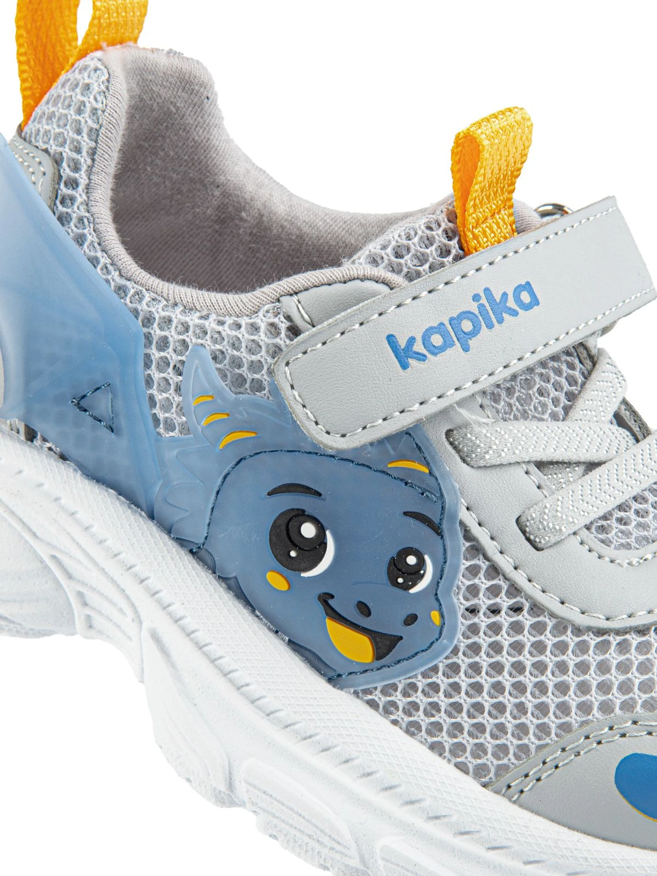 Кроссовки Kapika модель 71508n-2 Кроссовки Kapika модель 71508n-2 Фото