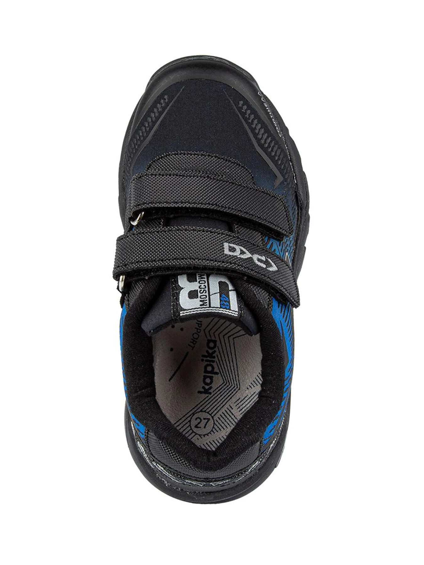 Кроссовки Kapika модель 721006c-2 Кроссовки Kapika модель 721006c-2 Фото