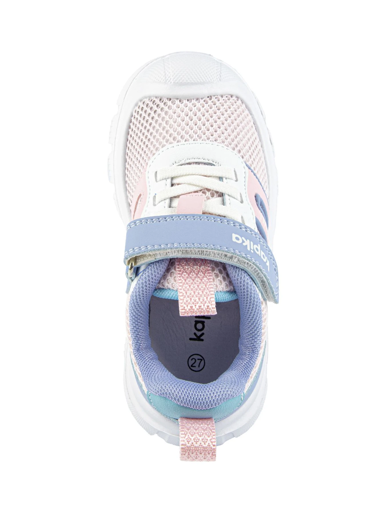 Кроссовки Kapika модель 721133n-2 Кроссовки Kapika модель 721133n-2 Фото