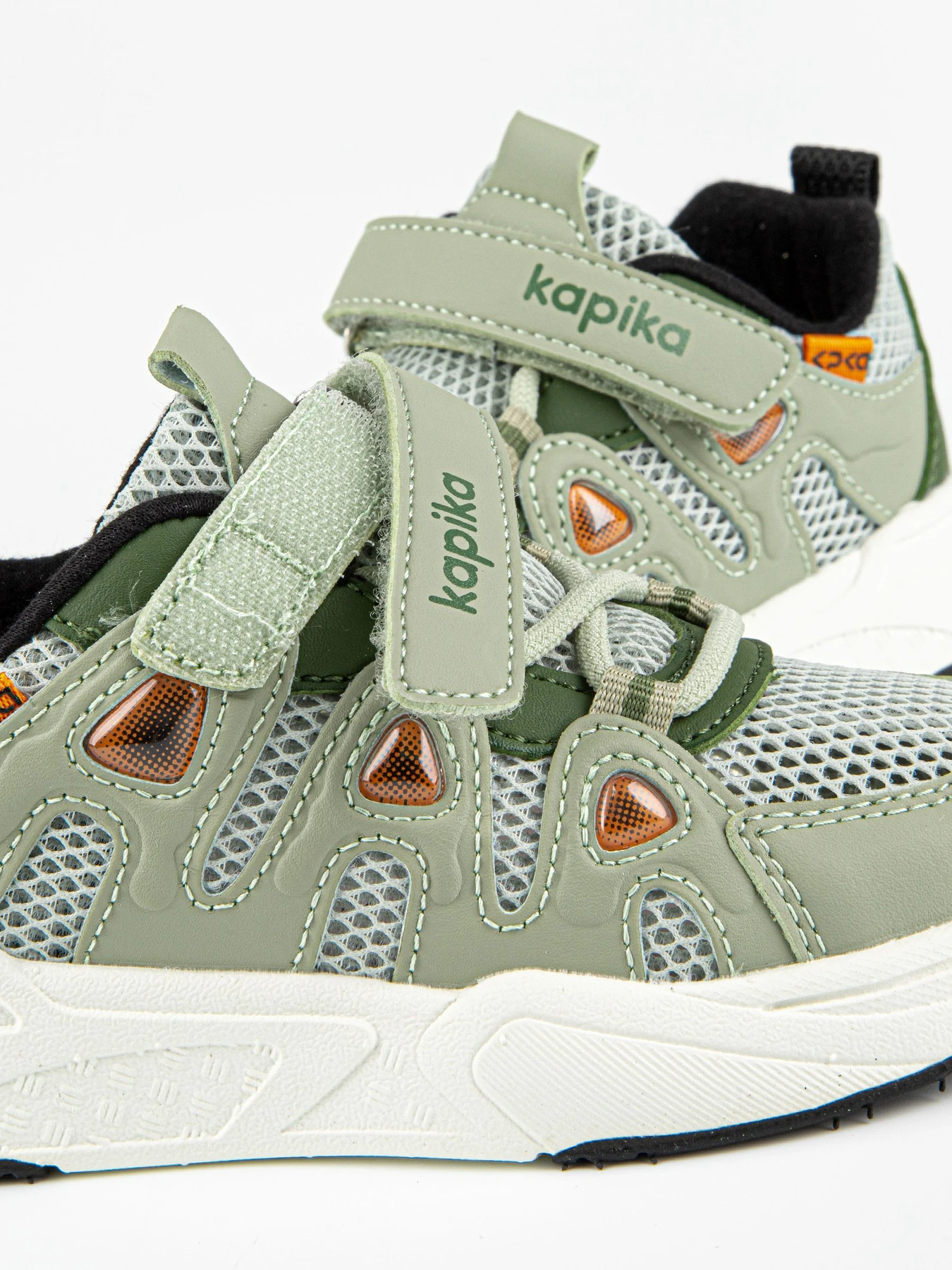 Кроссовки Kapika модель 721239n-2 Кроссовки Kapika модель 721239n-2 Фото